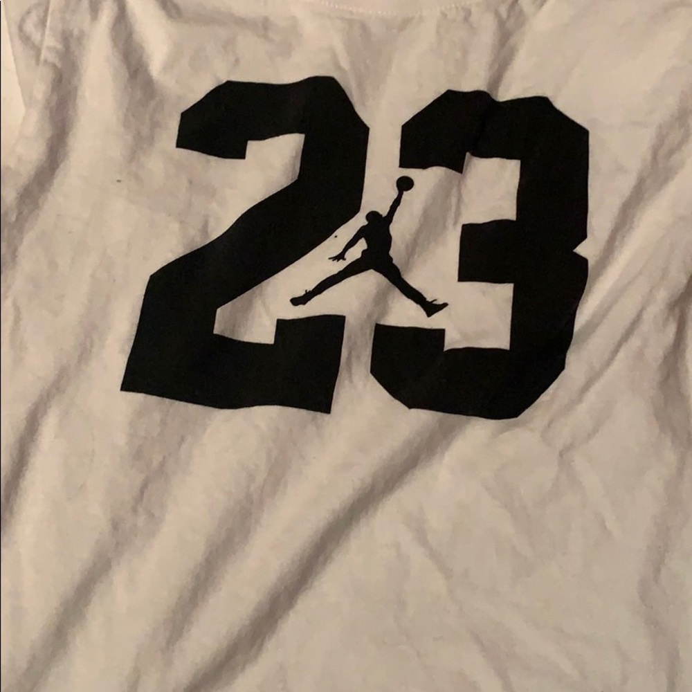 Kids shirt